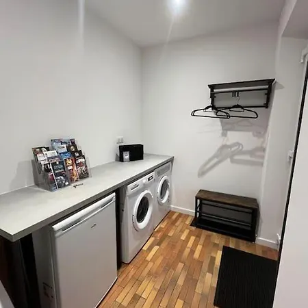 Apartman Chez Suzi - Entierement Renove Gumbrechtshoffen