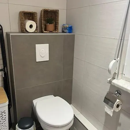 Chez Suzi - Entierement Renove Apartman