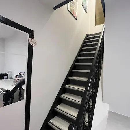 Apartman Chez Suzi - Entierement Renove Gumbrechtshoffen