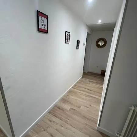 Chez Suzi - Entierement Renove *