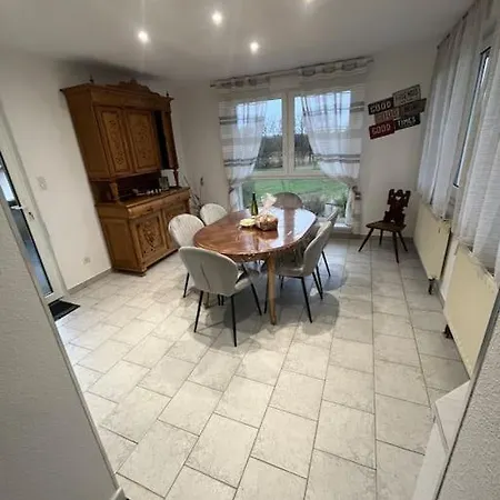Apartment Chez Suzi - Entierement Renove Gumbrechtshoffen