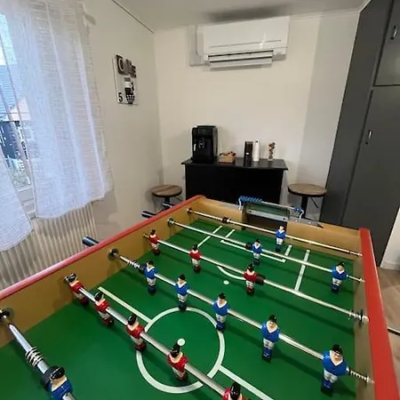 Chez Suzi - Entierement Renove Gumbrechtshoffen