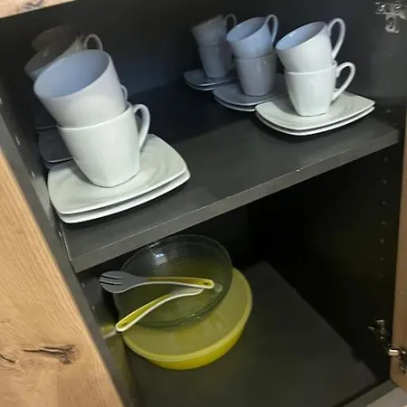 Chez Suzi - Entierement Renove Apartman