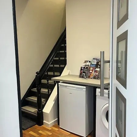 Apartman Chez Suzi - Entierement Renove