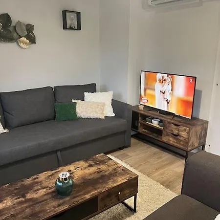 Chez Suzi - Entierement Renove Apartment Gumbrechtshoffen