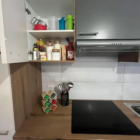 Apartment Chez Suzi - Entierement Renove