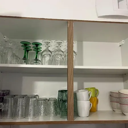 Chez Suzi - Entierement Renove Apartman Gumbrechtshoffen