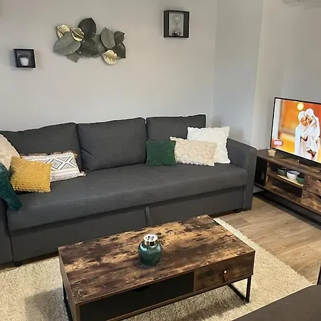 Chez Suzi - Entierement Renove Gumbrechtshoffen