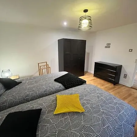 Apartman Chez Suzi - Entierement Renove