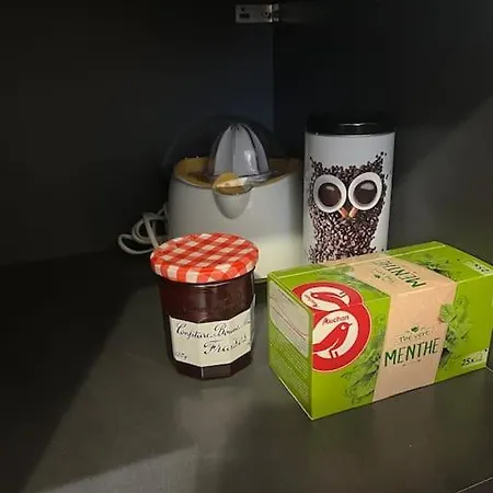 Chez Suzi - Entierement Renove Gumbrechtshoffen