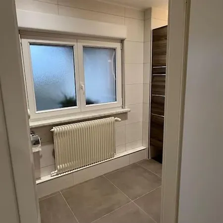 Apartment Chez Suzi - Entierement Renove Gumbrechtshoffen