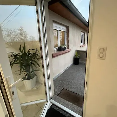 Chez Suzi - Entierement Renove * Gumbrechtshoffen