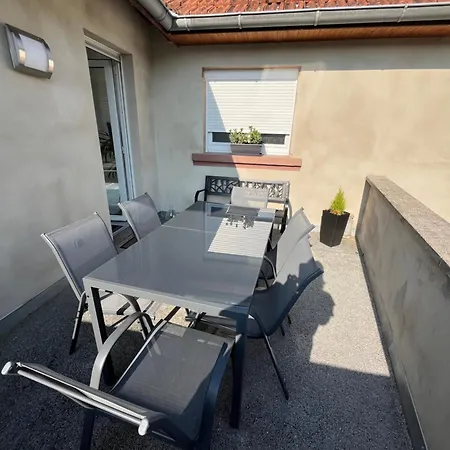 Chez Suzi - Entierement Renove