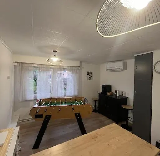 Chez Suzi - Entièrement Rénové Gumbrechtshoffen