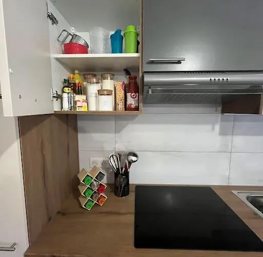 Appartamento Chez Suzi - Entièrement Rénové